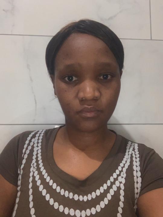 Ntombifuthi Mnguni