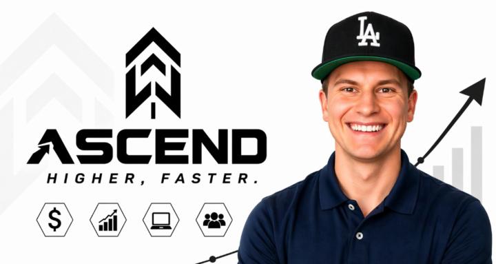 Ascend Teamz
