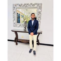 Affan Ahmed Mohammed