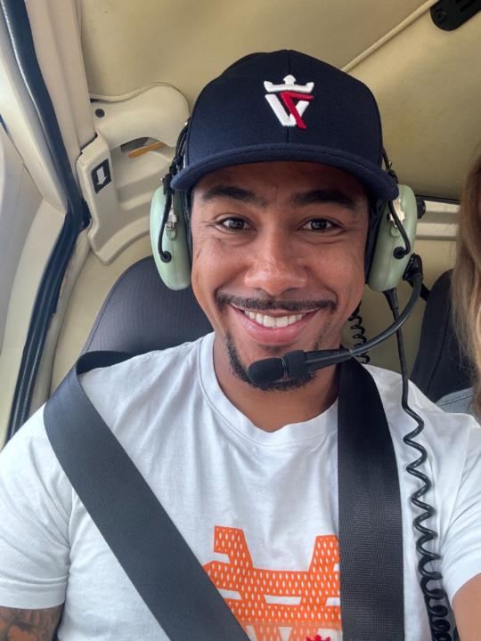 Sergio Henrique Barboza Barboza