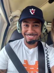 Sergio Henrique Barboza Barboza