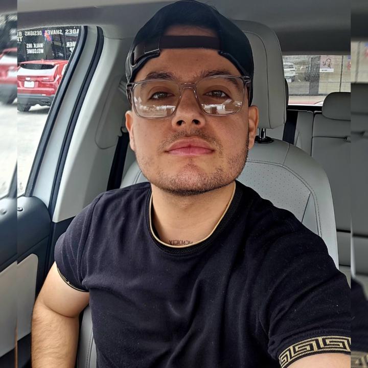 Melquisided Rodriguez