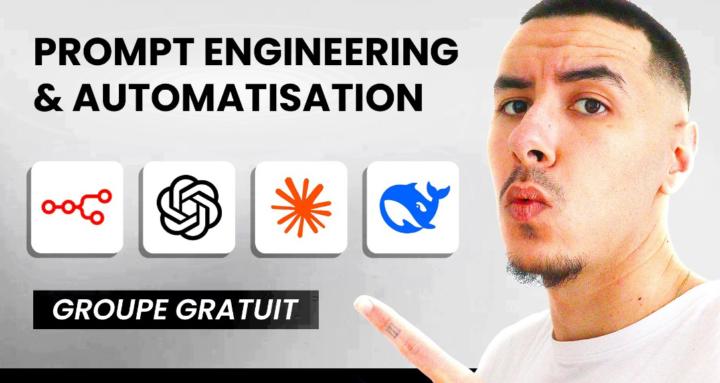 Automatisations IA (Gratuit)