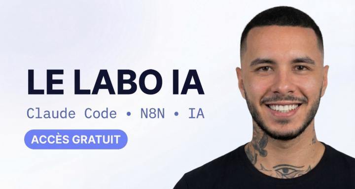 LE LABO IA (BASIC)