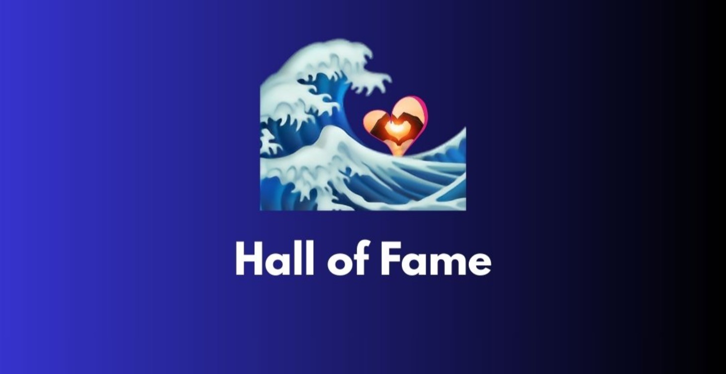 Hall of Fame