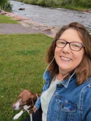 Cheryl Cech