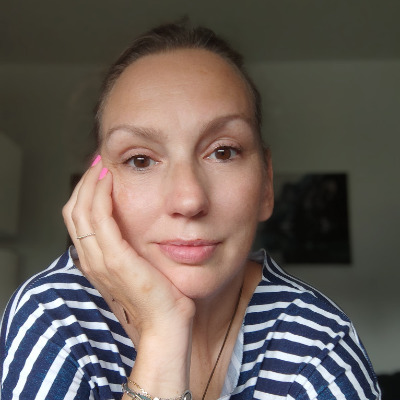 Kristina Wißkamp