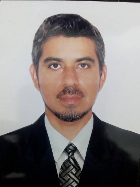 Hanns alan Urbina silva