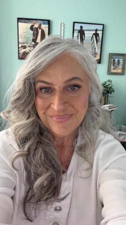 Bonnie Camarena