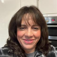 Clair Tavener