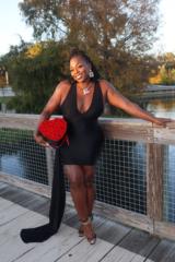 Shakera Freeman