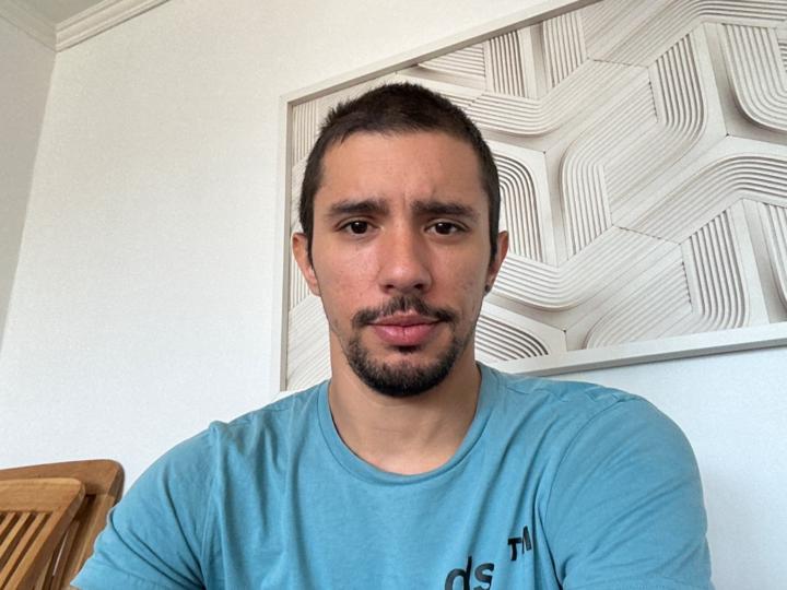Javier Reyes