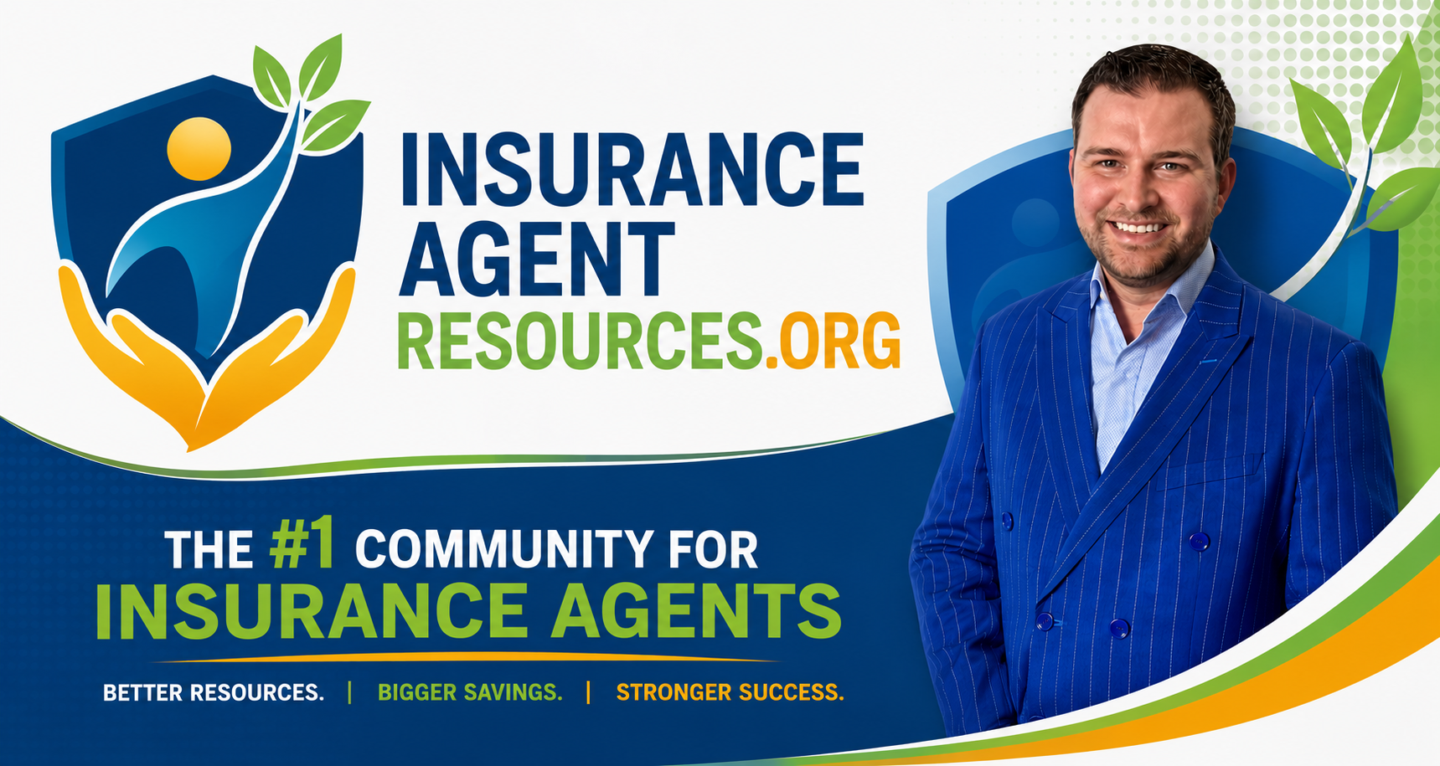Insurance Agent Resources