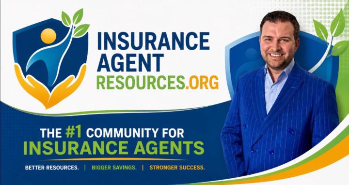 Insurance Agent Resources cover