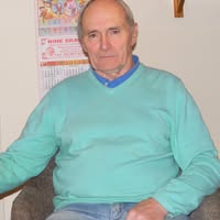 Trevor Hutchinson