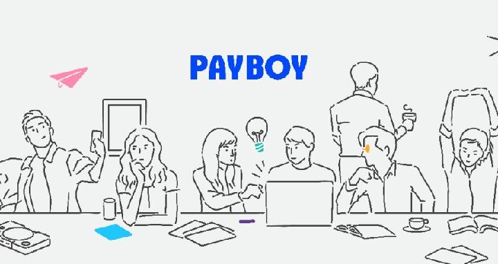 Payboy Training Community