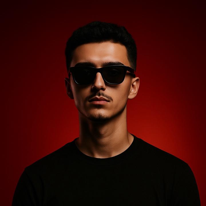 Muhammed El abdouli