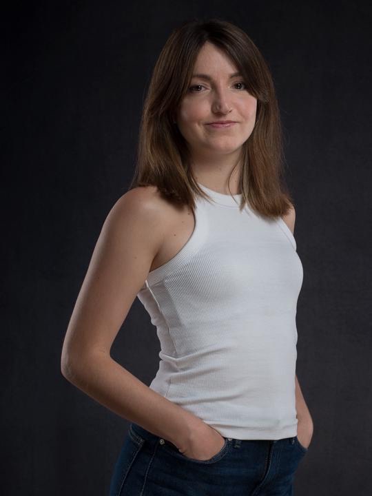 Rosa García
