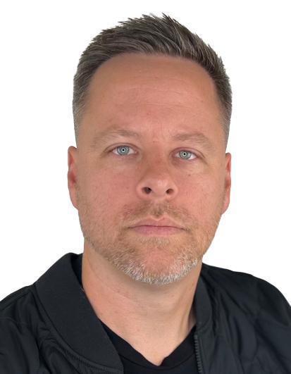 Peter Witte
