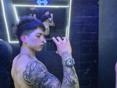 Seba Sanchez