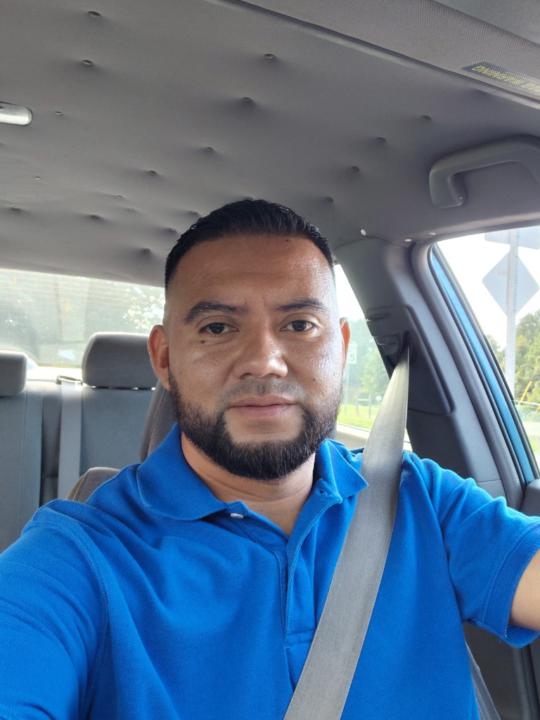 Felix Ruiz