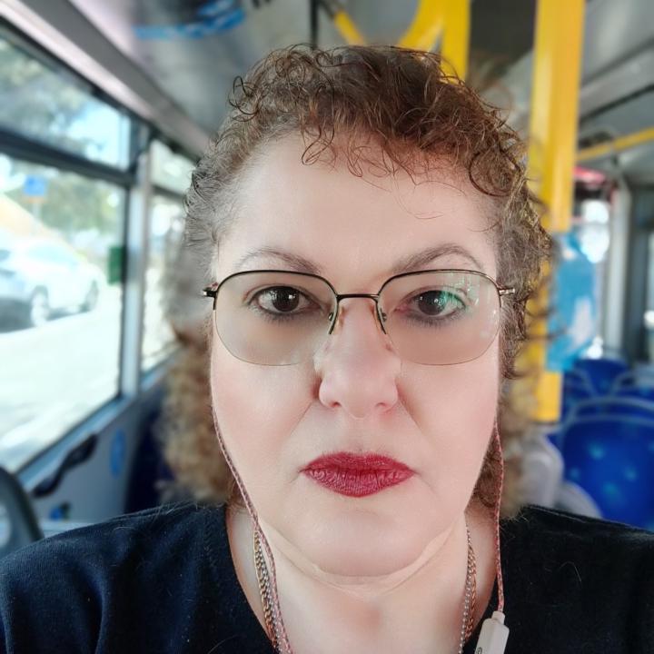 Orit Dagan