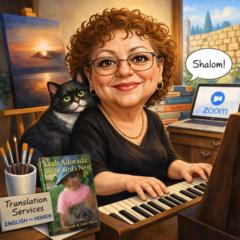 Orit Dagan