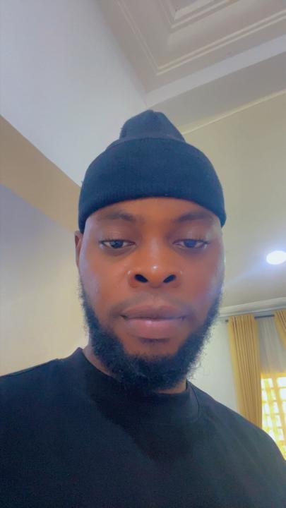 Obinna John