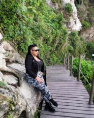 Lesego Tshwaedi