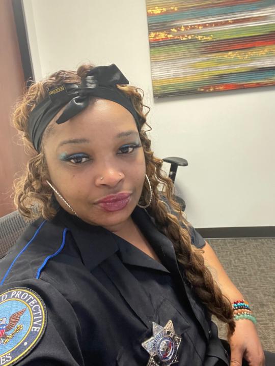 Dawana Jones