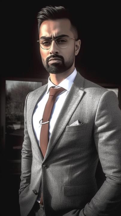 Darry Shan