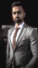 Darry Shan