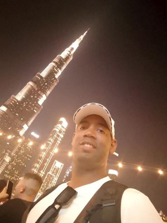 Javier Hardy