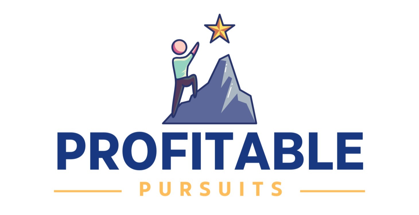 Profitable Pursuits (Multiple Challenges)
