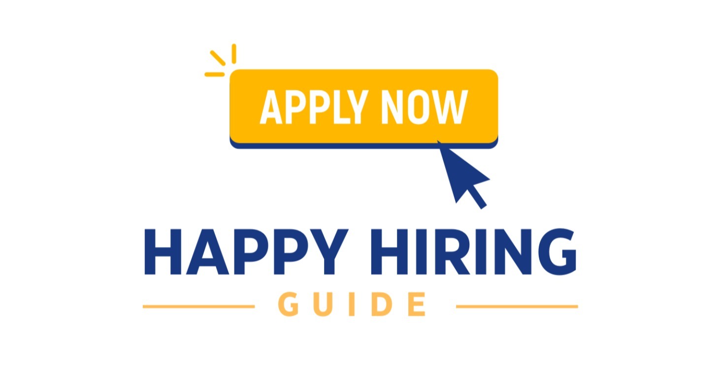 Happy Hiring! (Our Magnetic Hiring Guide)