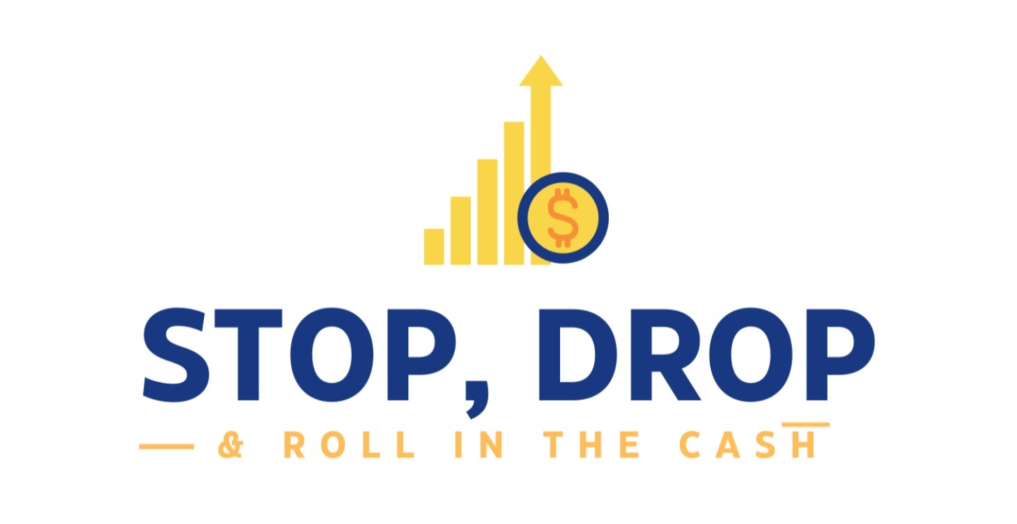 Stop, Drop, & Roll In The Cash