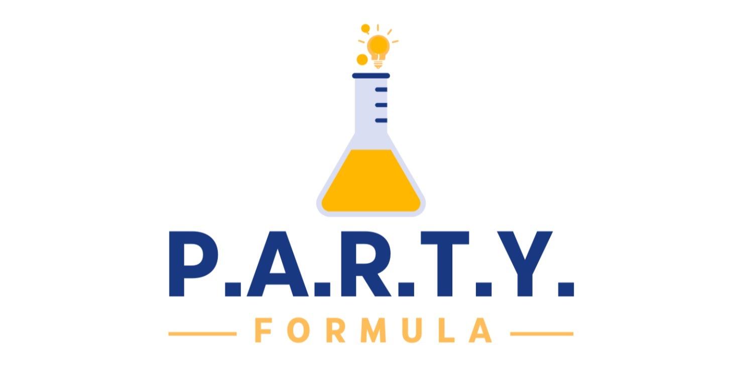 P.A.R.T.Y. Formula