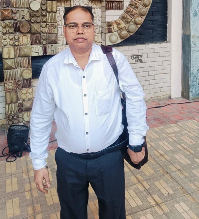 Harendra Gupta