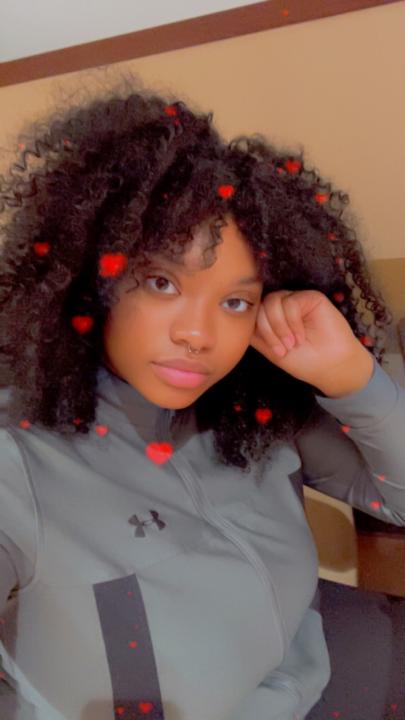 Imani Culver
