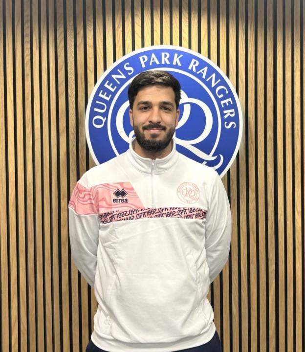 Qasim Rezvi
