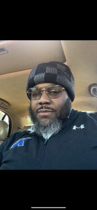 Dwayne Smith II