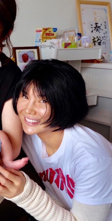 Kinuka 衣香 Saito 齊藤