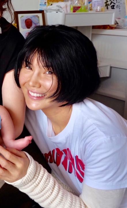 Kinuka 衣香 Saito 齊藤