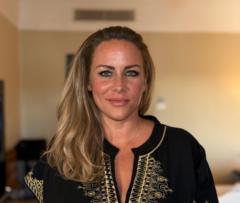 Diana Mouhieddine