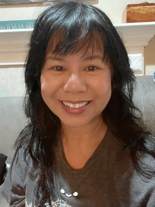 Sasithorn Amy Bunlong