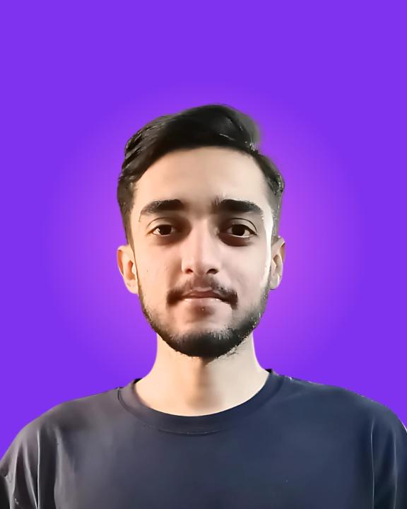 Saad Khan