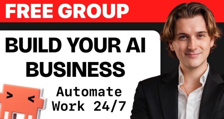 Cortex AI Community