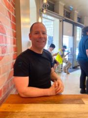 James Parthenopoulos