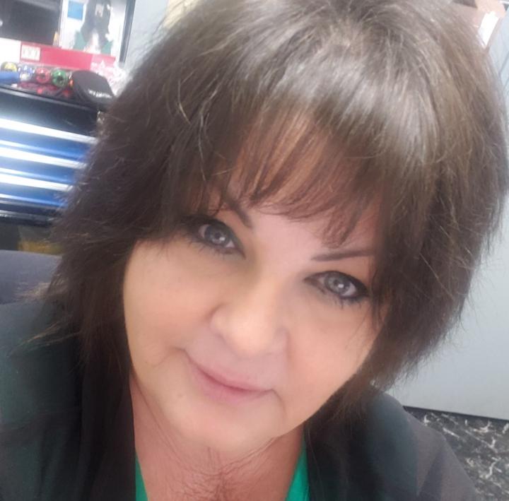 Jeanne Penrod Jeanne Penrod