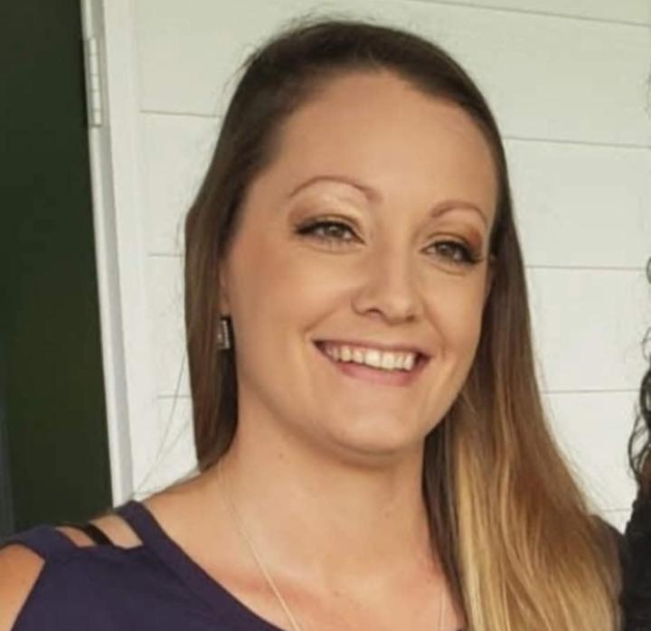 Andrea Brown
